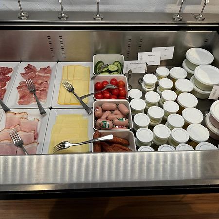 Herzogskelter Restaurant Hotel Güglingen Екстериор снимка