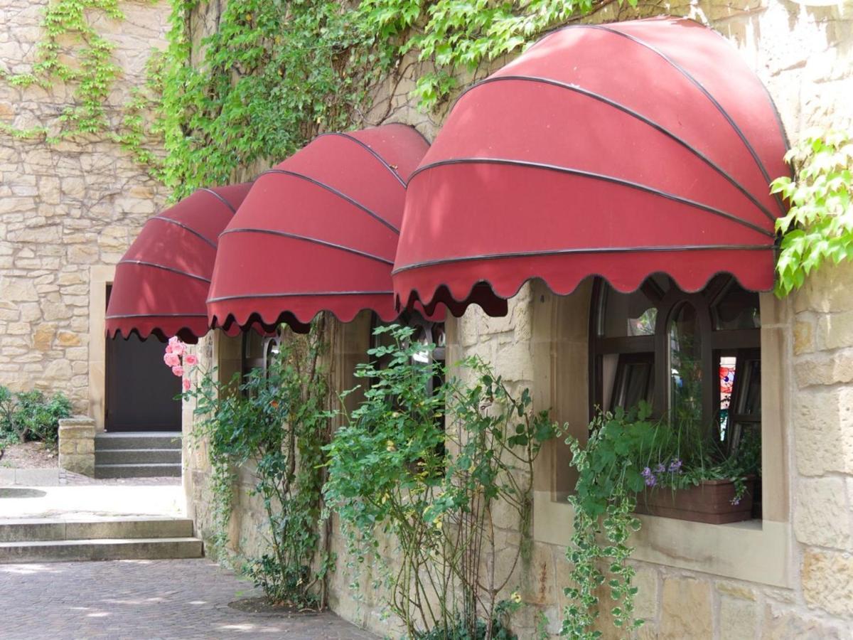 Herzogskelter Restaurant Hotel Güglingen Екстериор снимка