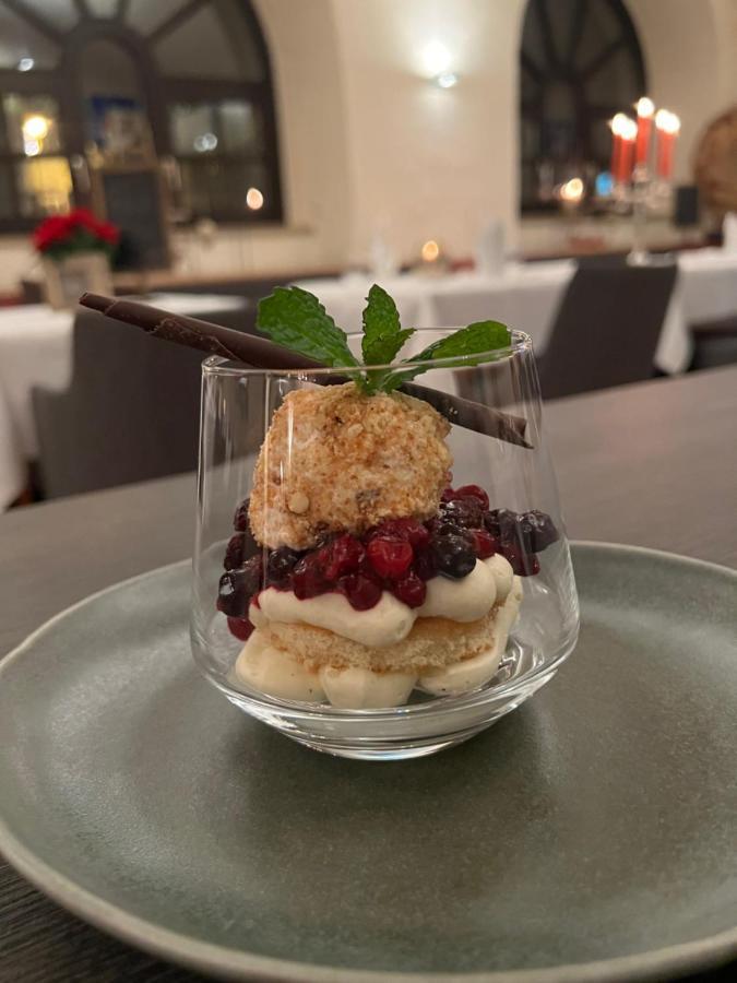 Herzogskelter Restaurant Hotel Güglingen Екстериор снимка