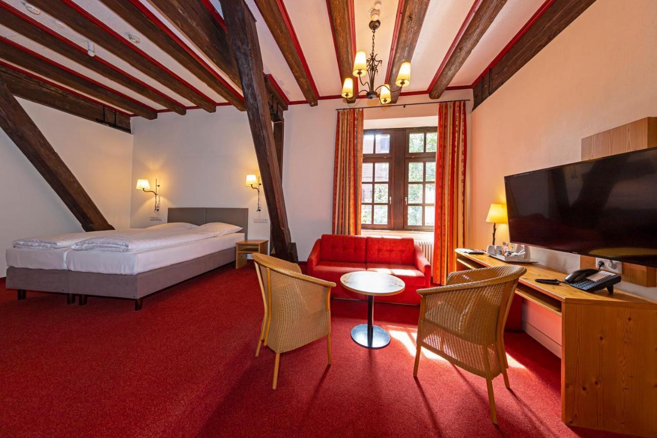 Herzogskelter Restaurant Hotel Güglingen Екстериор снимка