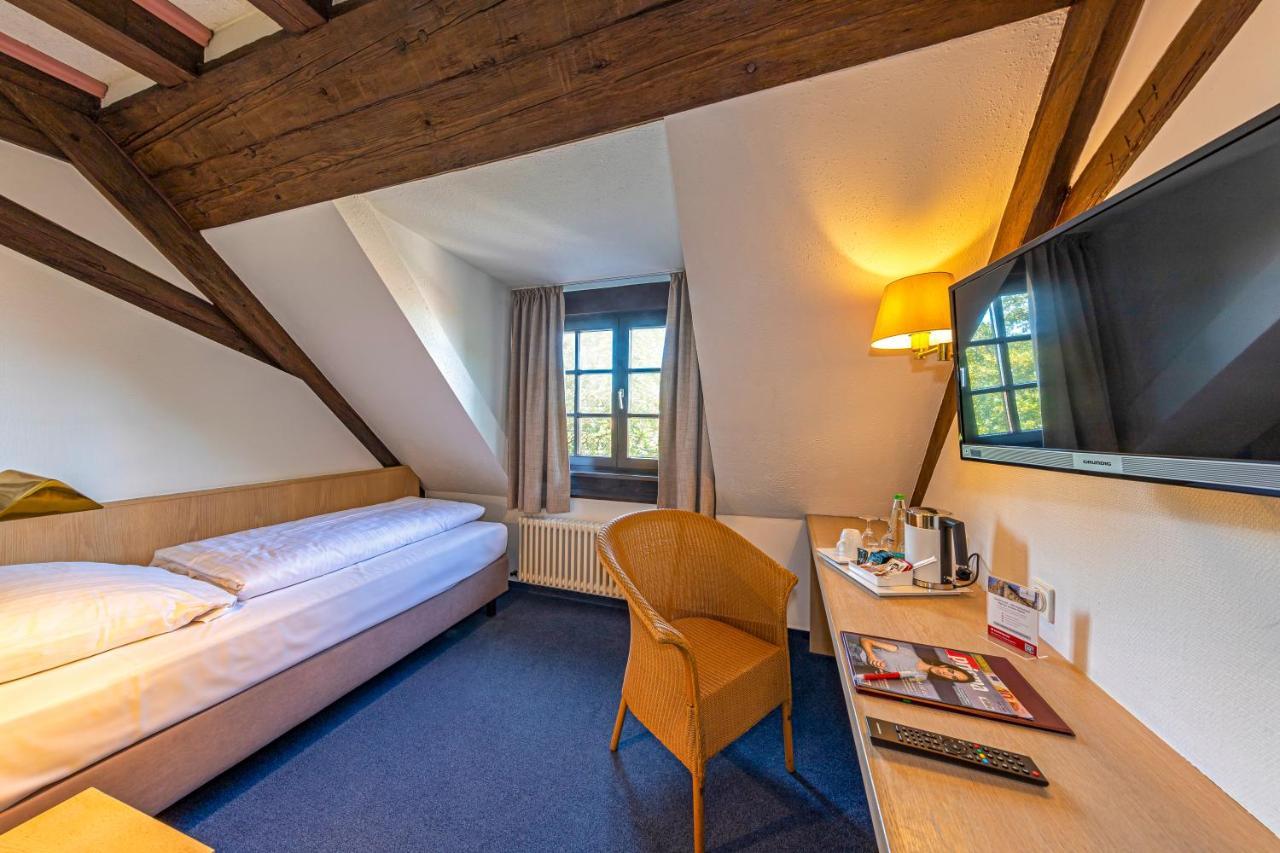 Herzogskelter Restaurant Hotel Güglingen Екстериор снимка