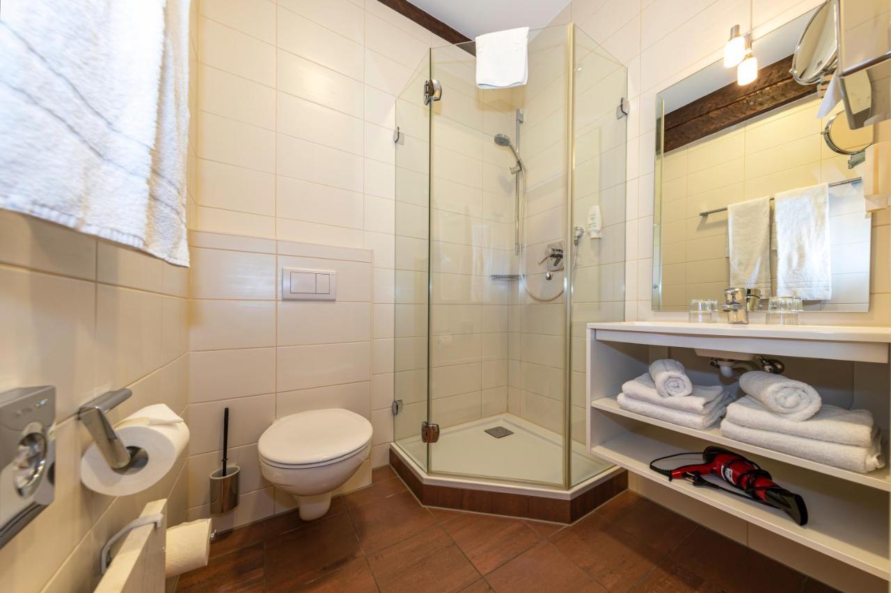Herzogskelter Restaurant Hotel Güglingen Екстериор снимка