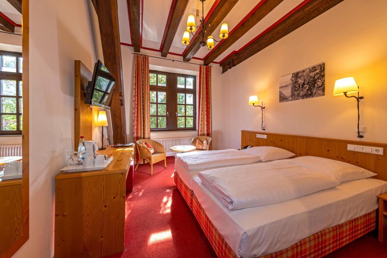 Herzogskelter Restaurant Hotel Güglingen Екстериор снимка