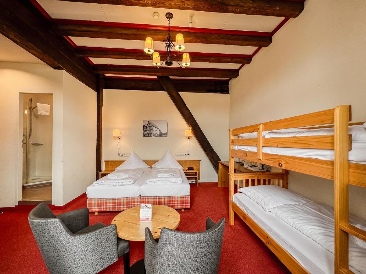 Herzogskelter Restaurant Hotel Güglingen Екстериор снимка