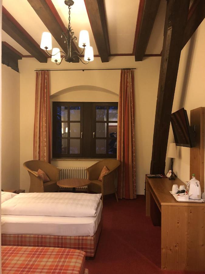 Herzogskelter Restaurant Hotel Güglingen Екстериор снимка