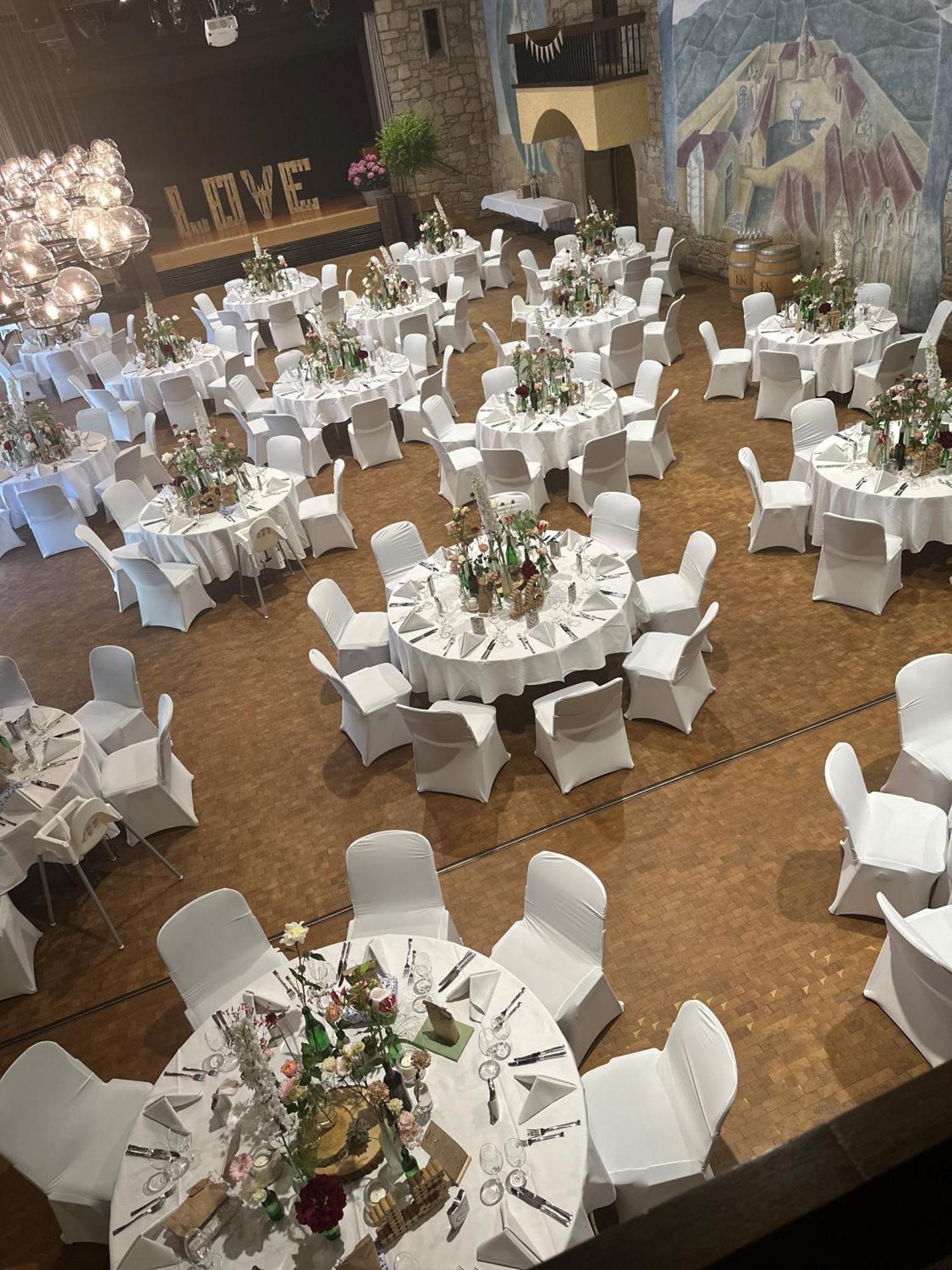 Herzogskelter Restaurant Hotel Güglingen Екстериор снимка