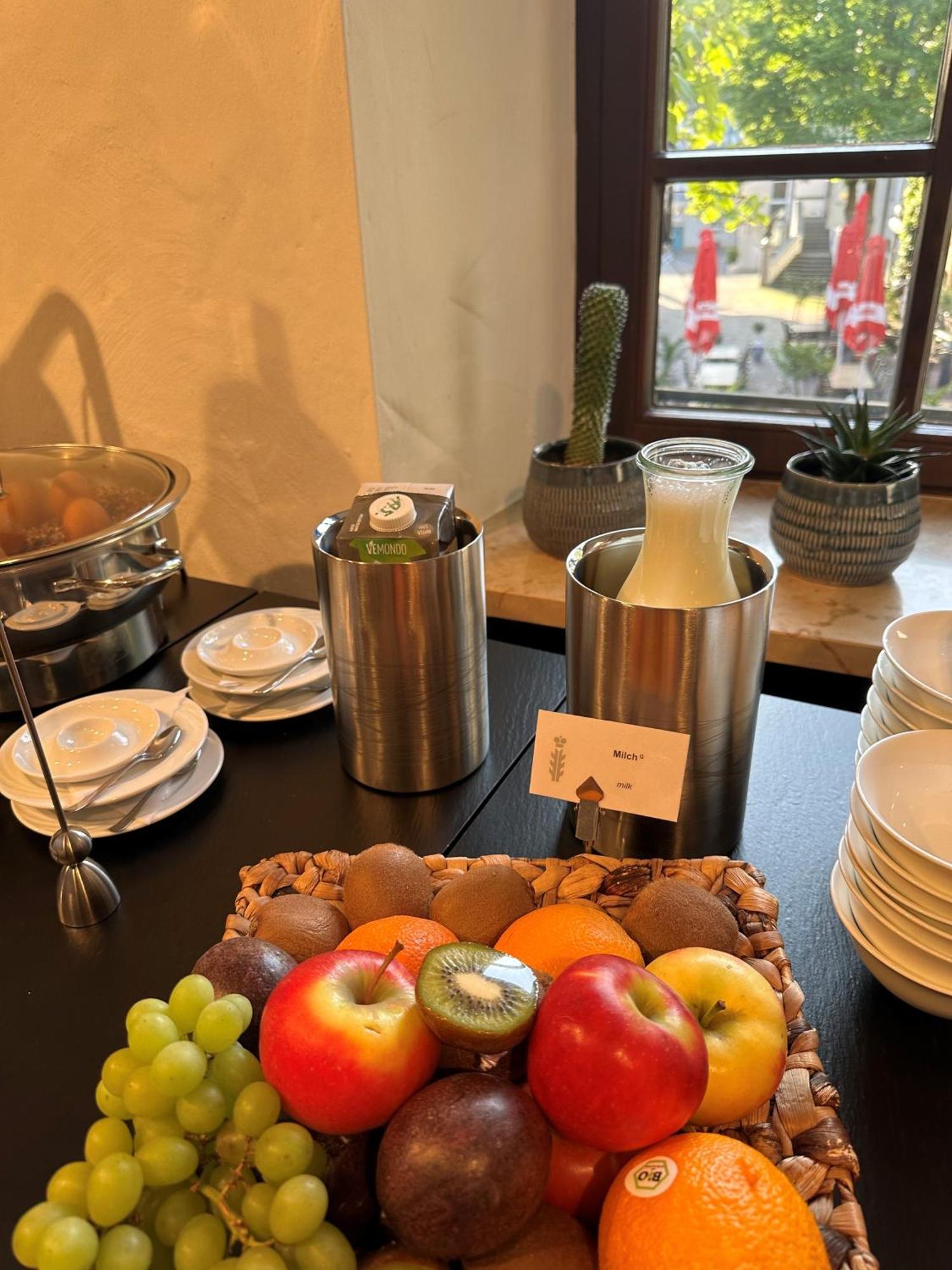 Herzogskelter Restaurant Hotel Güglingen Екстериор снимка