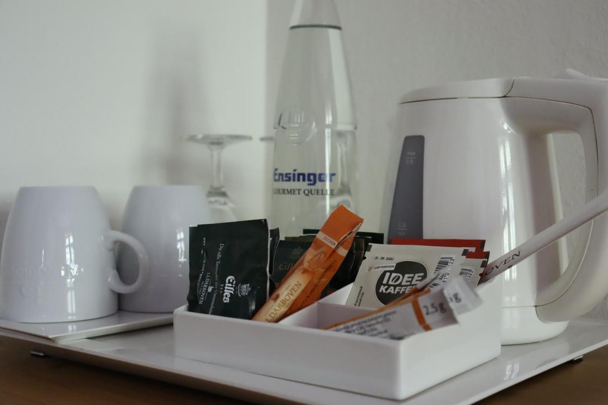 Herzogskelter Restaurant Hotel Güglingen Екстериор снимка