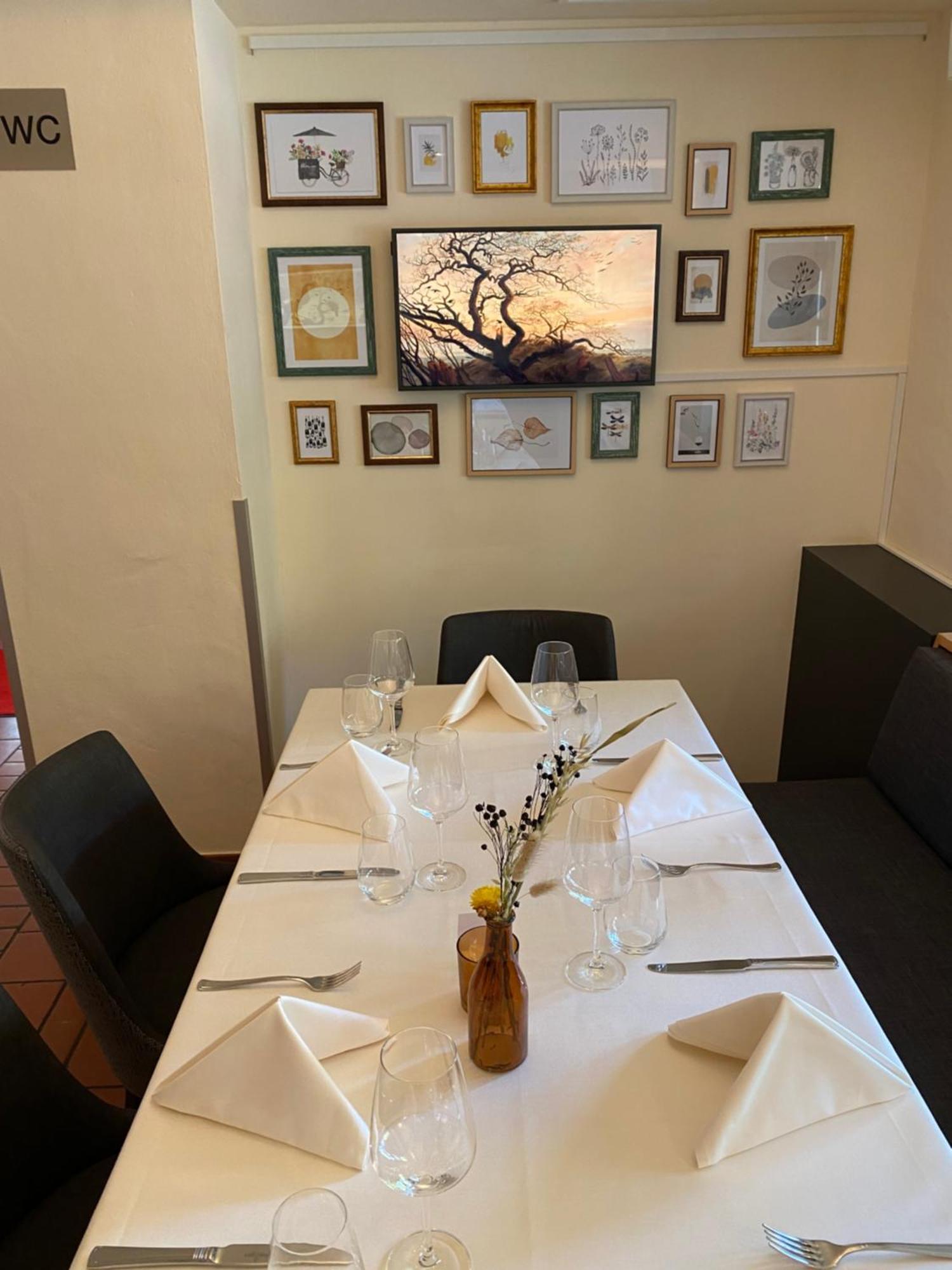Herzogskelter Restaurant Hotel Güglingen Екстериор снимка