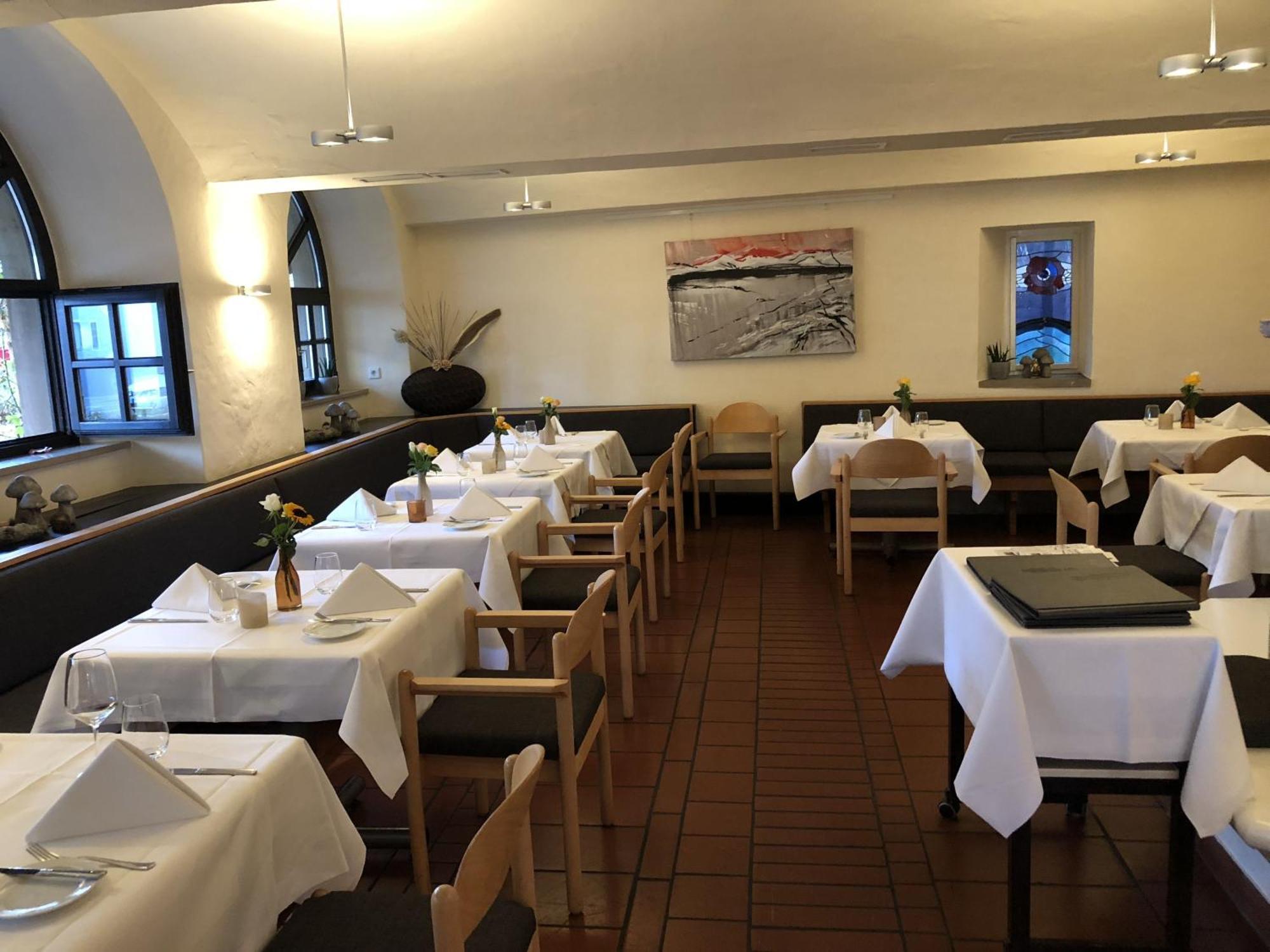 Herzogskelter Restaurant Hotel Güglingen Екстериор снимка