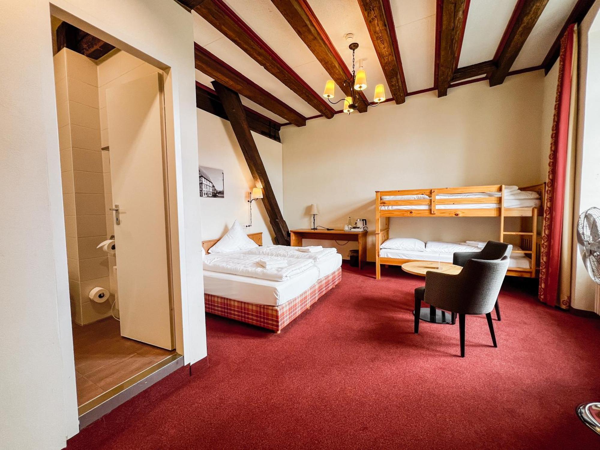 Herzogskelter Restaurant Hotel Güglingen Екстериор снимка