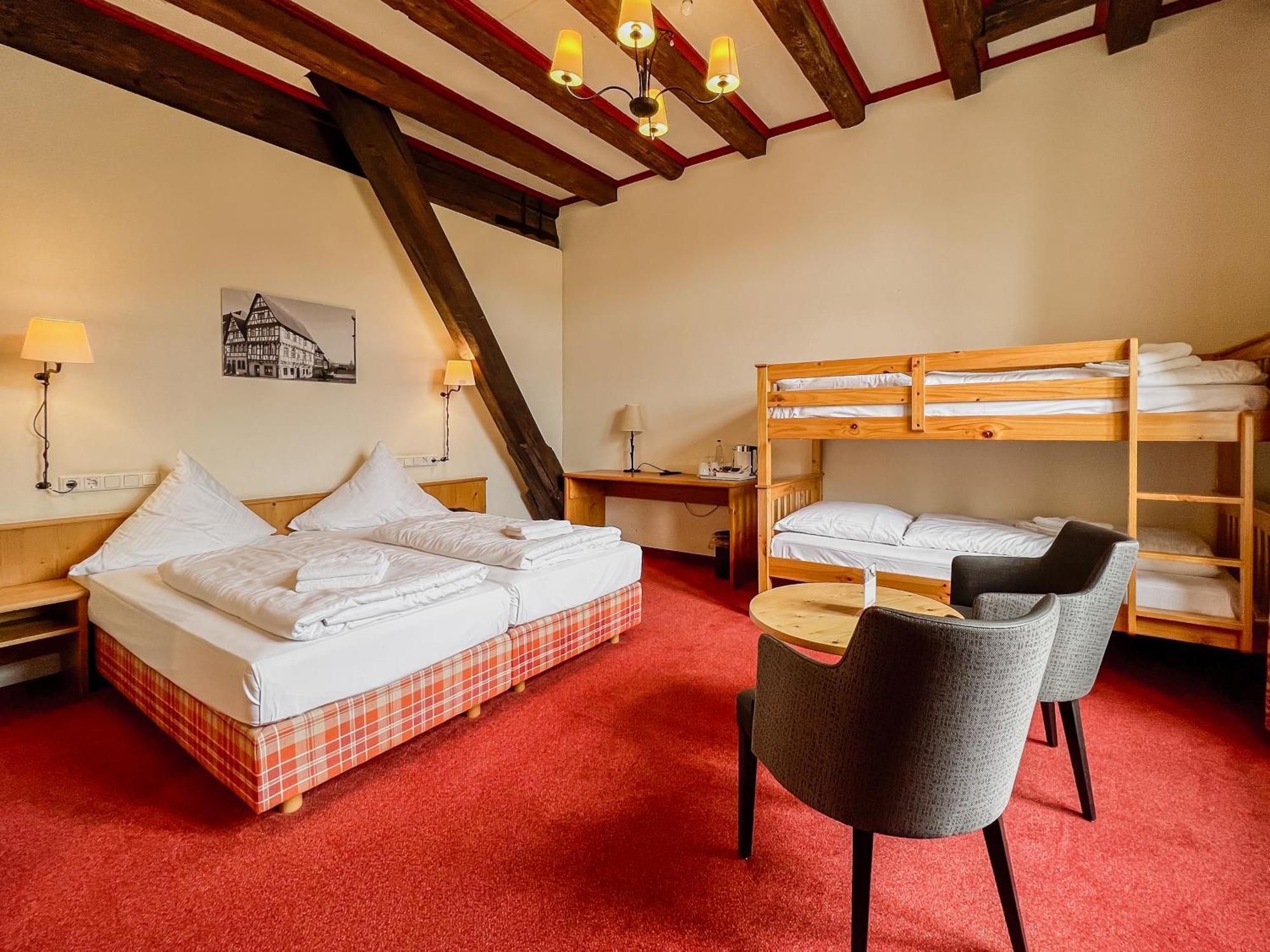 Herzogskelter Restaurant Hotel Güglingen Екстериор снимка