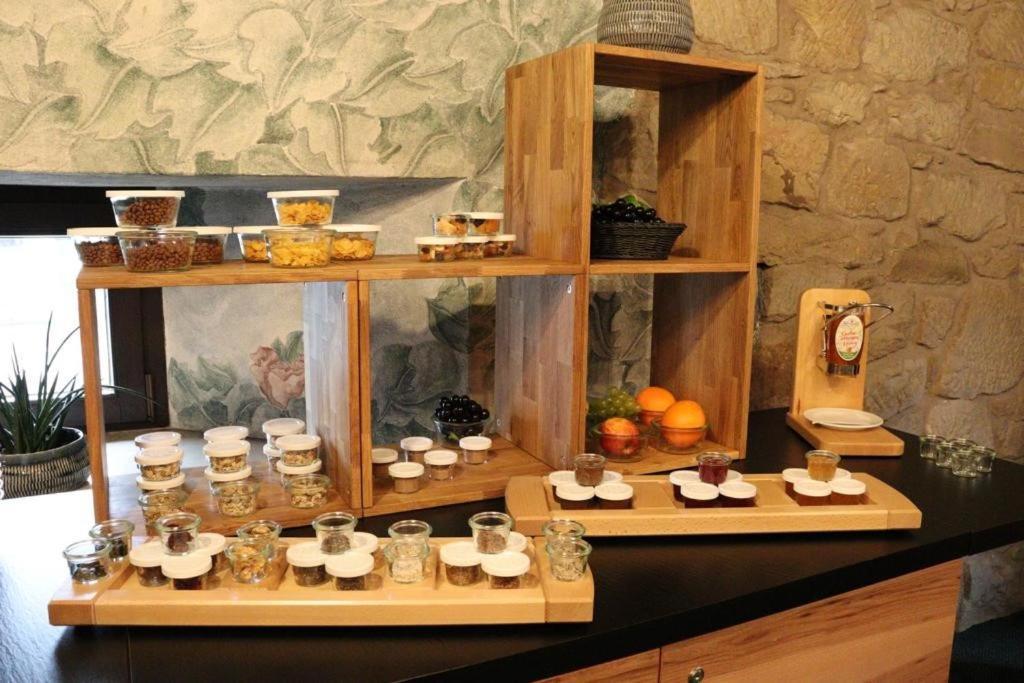 Herzogskelter Restaurant Hotel Güglingen Екстериор снимка